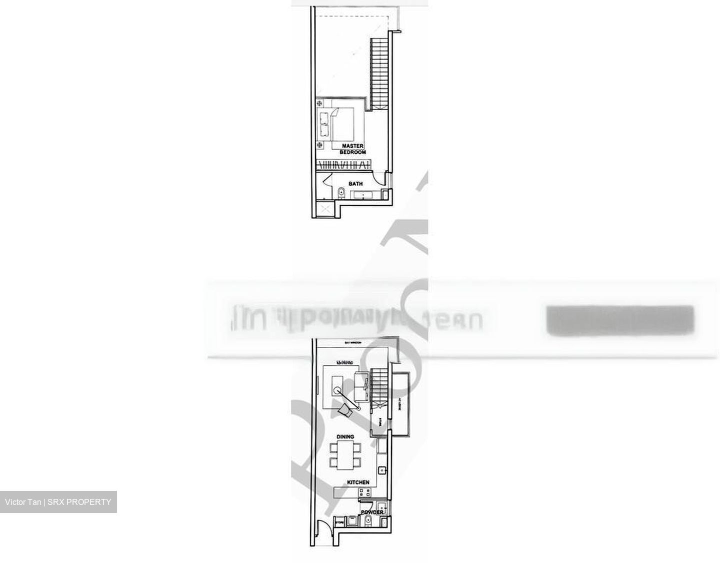 The Rochester Residences (D5), Apartment #478587301